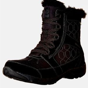 NWOT MERRELL Women’s Albury Mid Boot